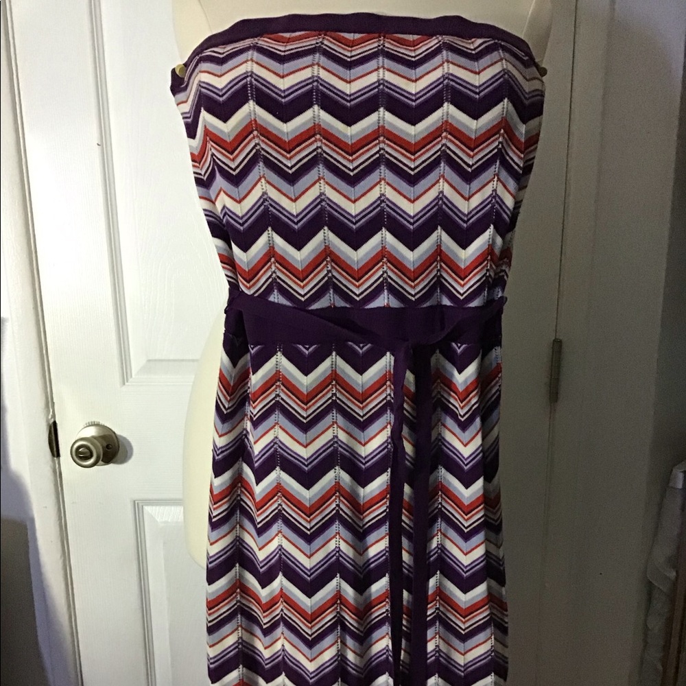 Call Me Kaleidoscope ❣️ Halter Dress